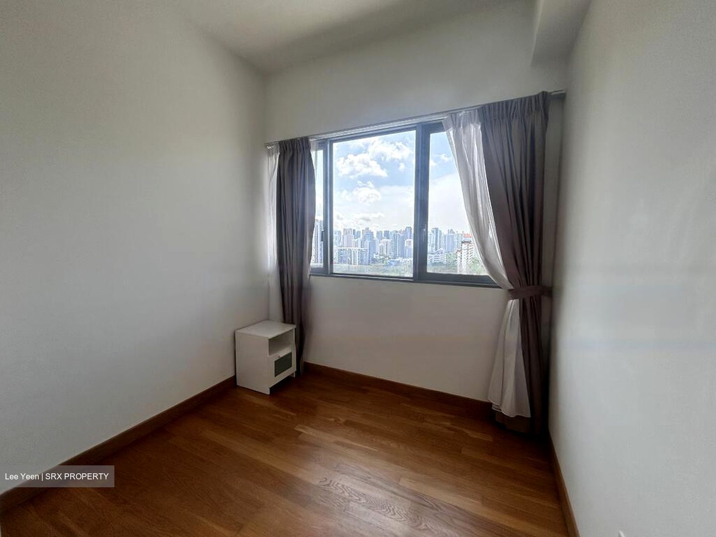 Alex Residences (D3), Apartment #575730501